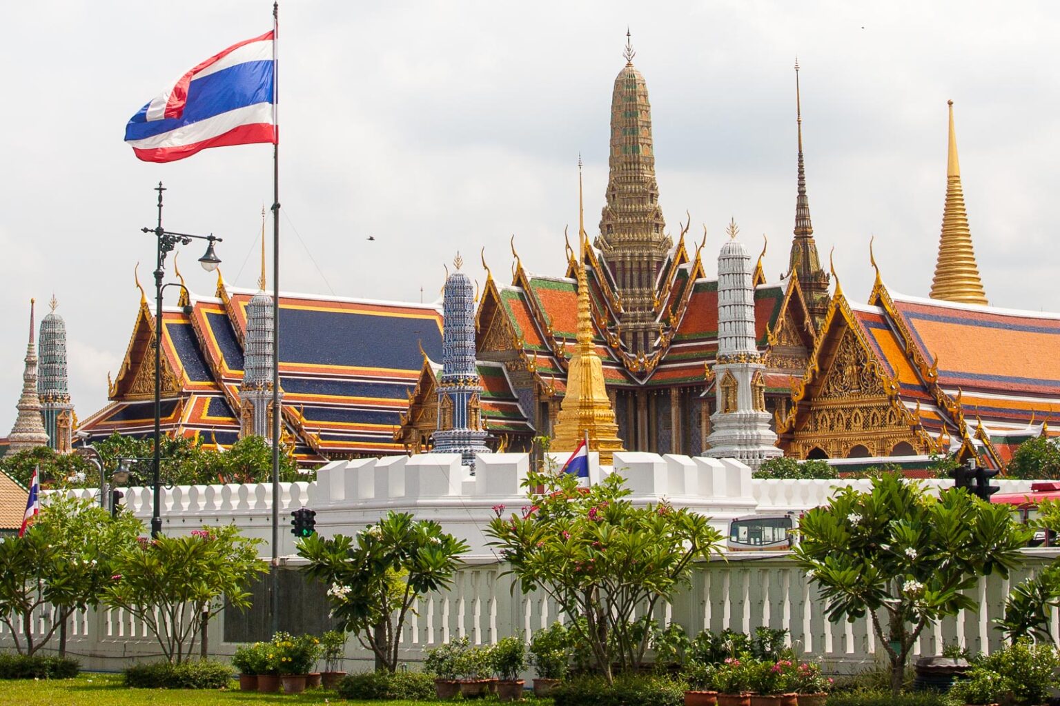 7 Wonders of Thailand – Don’t Miss These Top Sights of Thailand ...