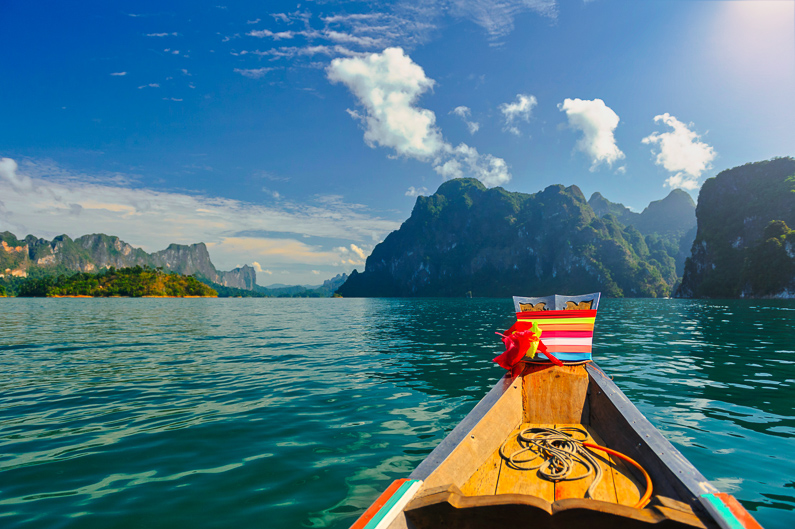 Khao Sok