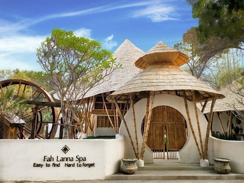 Heaven Hut Spa - Picture of Heaven Hut Spa, Chiang Mai Province -  Tripadvisor