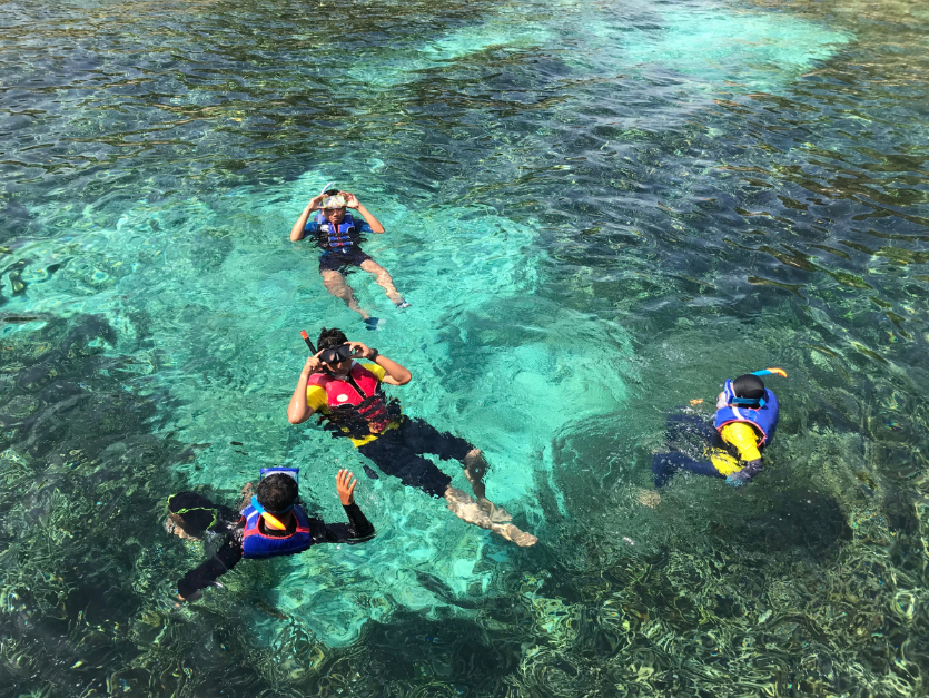 Diving into Paradise: Exploring Koh Kood’s Underwater Wonders